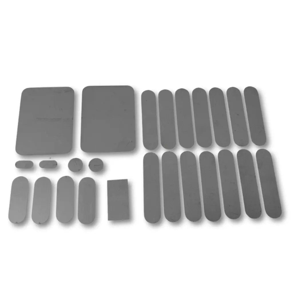Commodore Bonnet Smoothing Kit VH-HK (1).webp