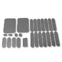 Commodore Bonnet Smoothing Kit VH-HK (1).webp
