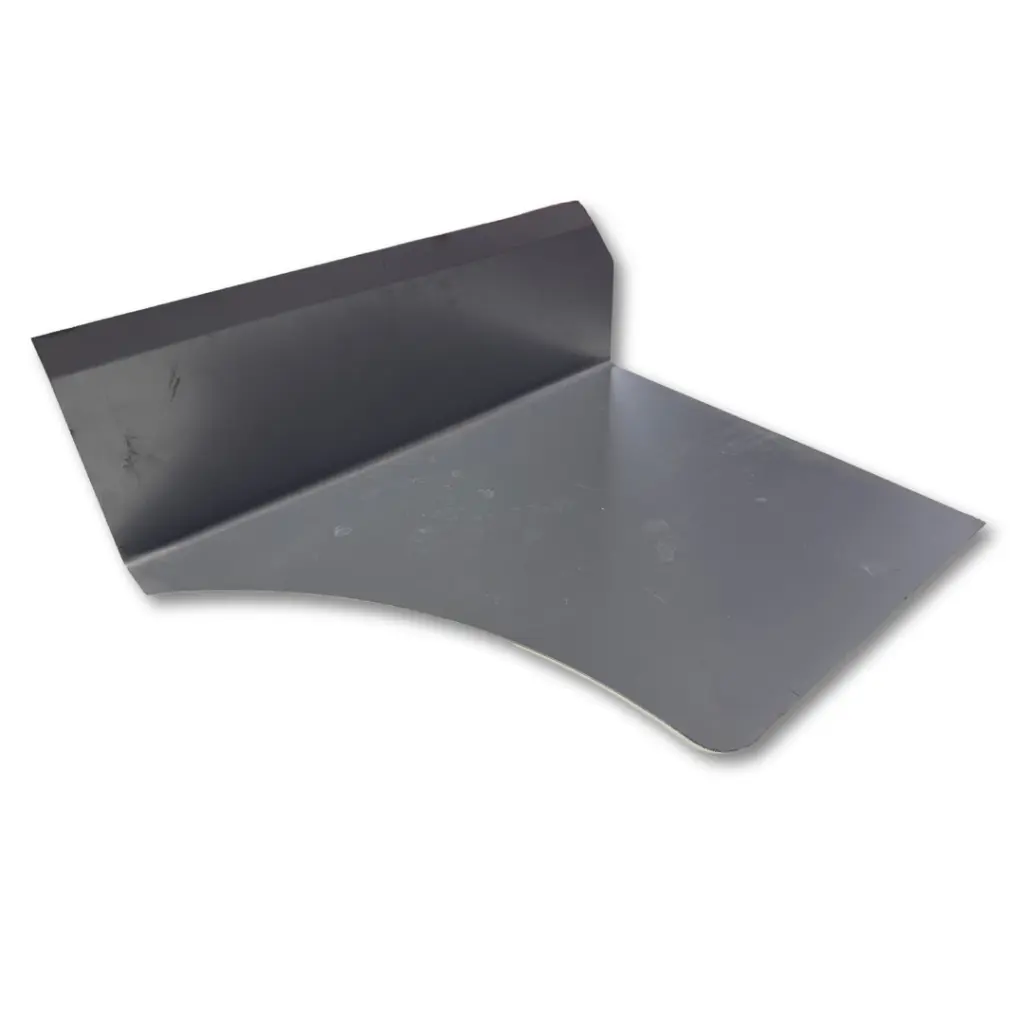 1.1mm zinc weld-in panel VB–VL Commodore