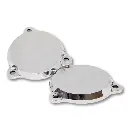 Commodore VB-VP Billet Lowe Profile Strut Tops - Polished.webp
