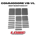 Smoothing Kit Commodore VB VC VH VK VL Boot