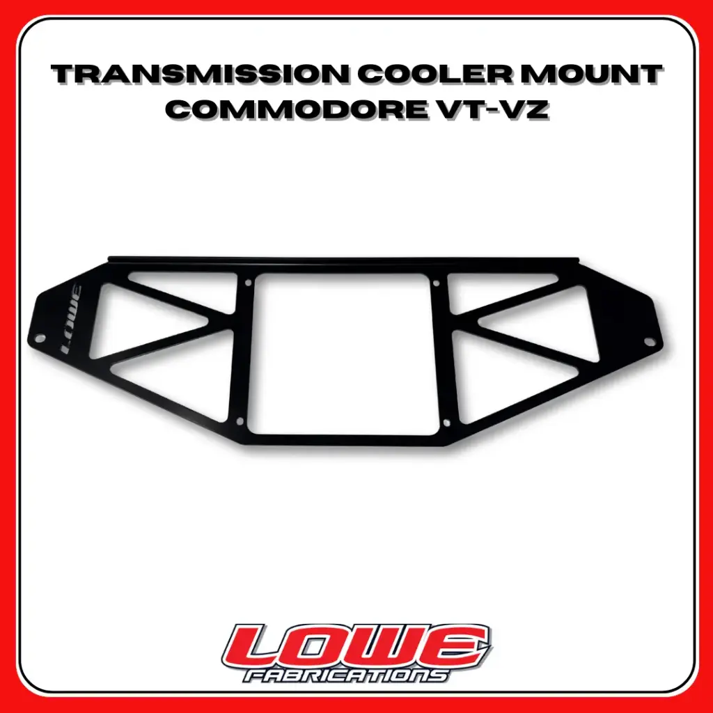 Transmission Cooler Mount Bracket Holden Commodore VT-VZ