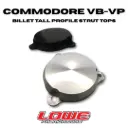 Strut Top Covers Commodore VB-VP - Tall Profile