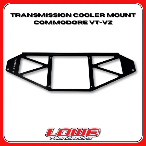 Transmission Cooler Mount Bracket Holden Commodore VT-VZ