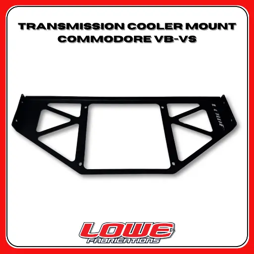Transmissoin Cooler Mount Bracket Holden Commodore VB-VS